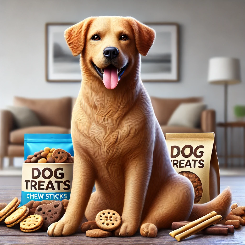 Dog Treats