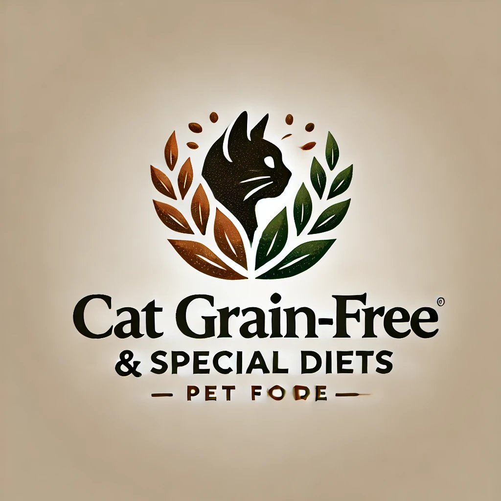 Grain-Free & Special Diets