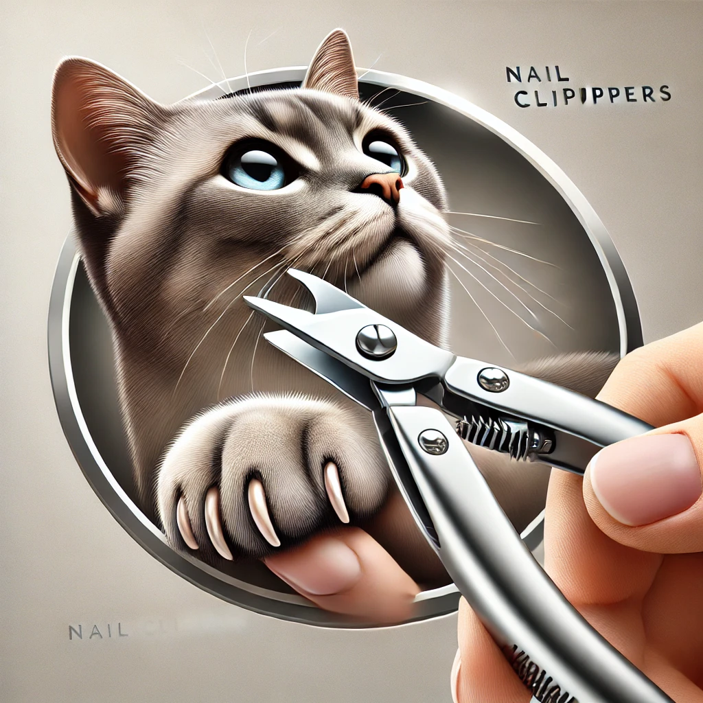 Nail Clippers